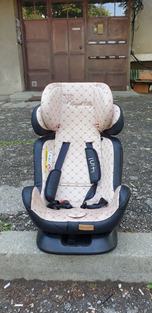 Детско столче 4 in 1 Chipolino
