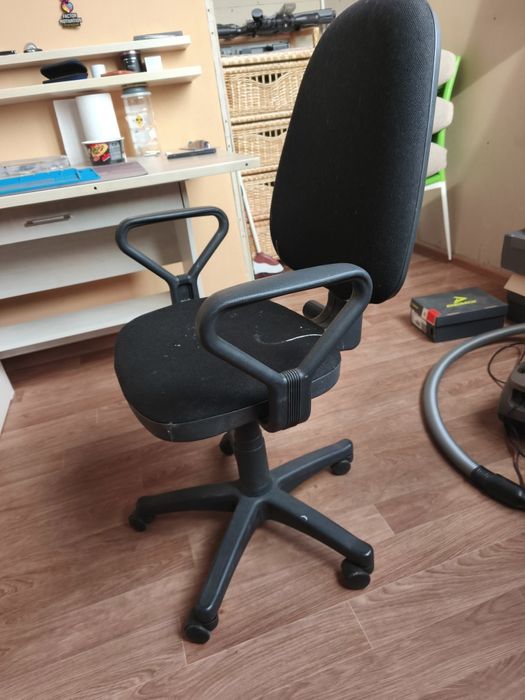 Кресло компьютерное