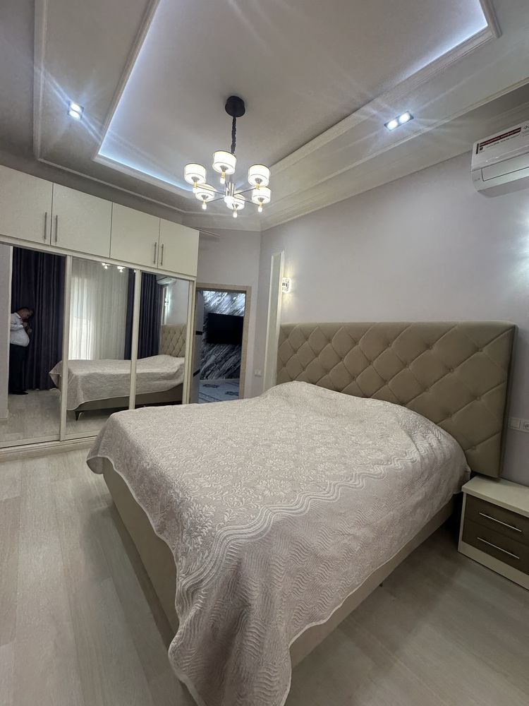 Сдается своя в аренду на Darkhan Avenue, центр, дархан, пушкинская
