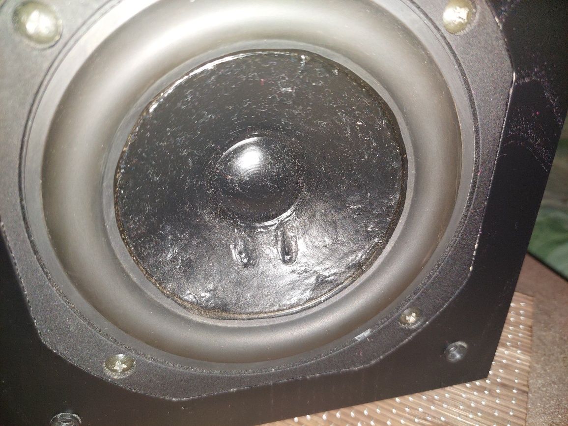 CHARIO Loudspeakers hiper 1000