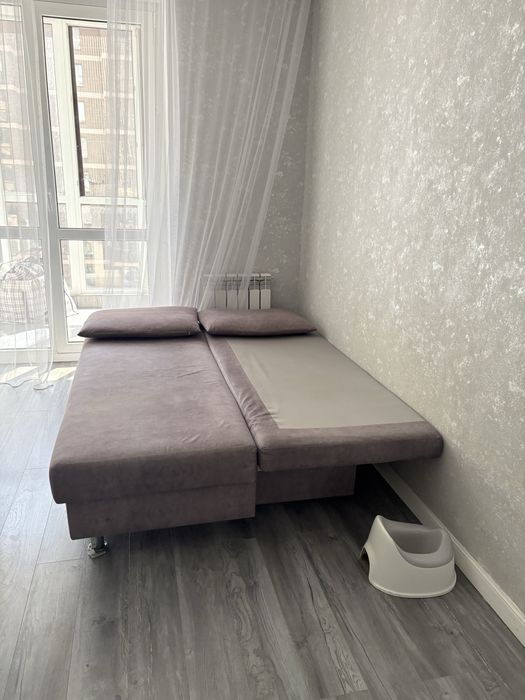 Продам раскладной диван