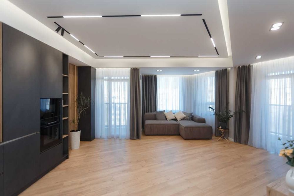 Дава се под наем Двустаен апартамент в София, Младост 4 - 70 кв.м за 500 € - Снимка #1