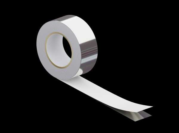 Алюминиевая лента. Только оптом.  В наличии