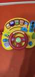 Volan VTech, Micul sofer