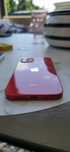 Iphone 12 red product 128gb