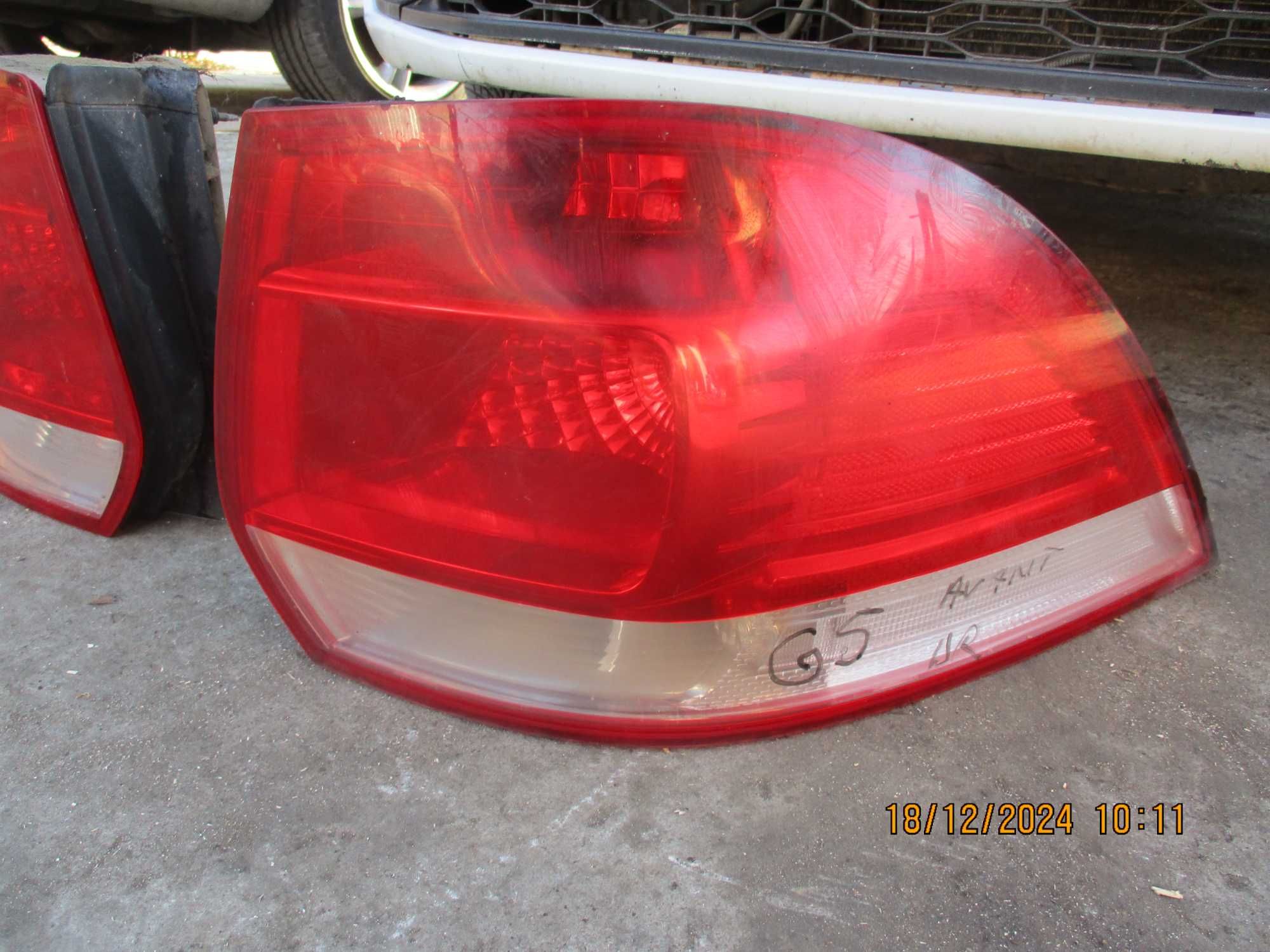 Stop dreapta  VW Golf 5 brek 2006
