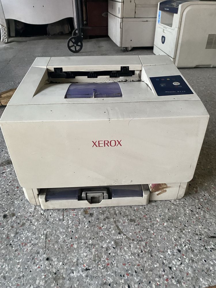 Принтер XEROX Phaser 6110