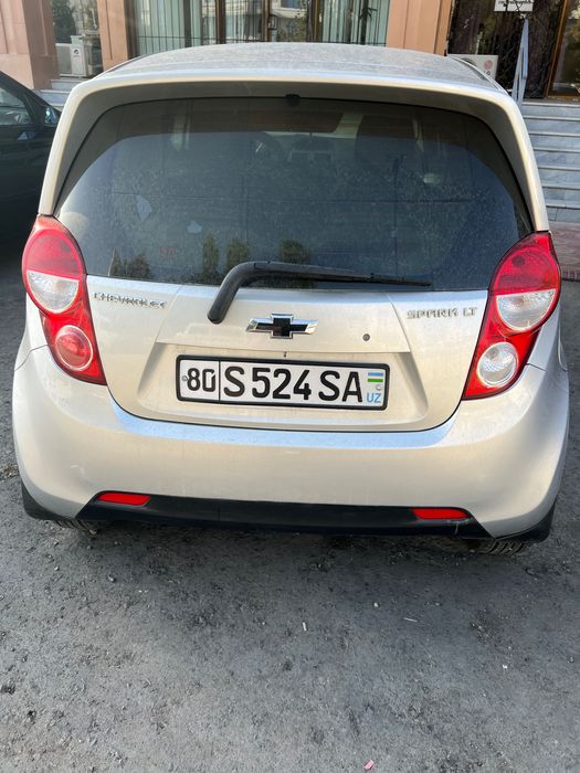 Спарк викуп насия савдо