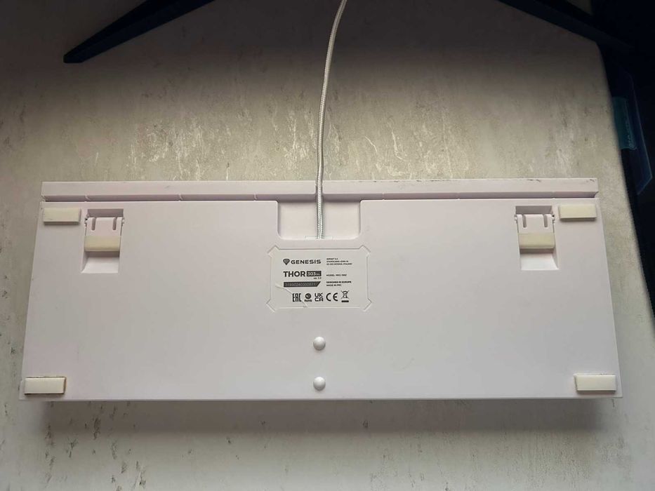 Продавам Gaming мишка и клавиатура