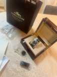 Ceas Ulysse Nardin original cu garantie.