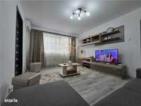 Vânzare apartament 2 camere – confort 2, etaj 44 – complet renovat în