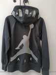 Детски суичър Nike Jordan