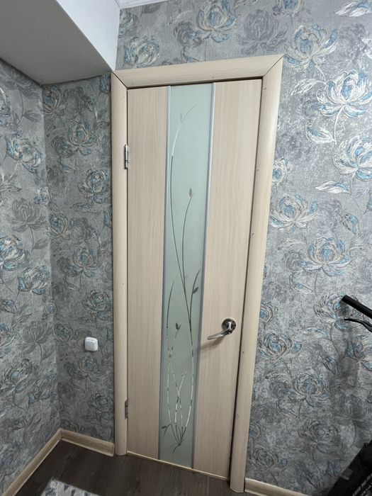 Продам межкомнатные двери