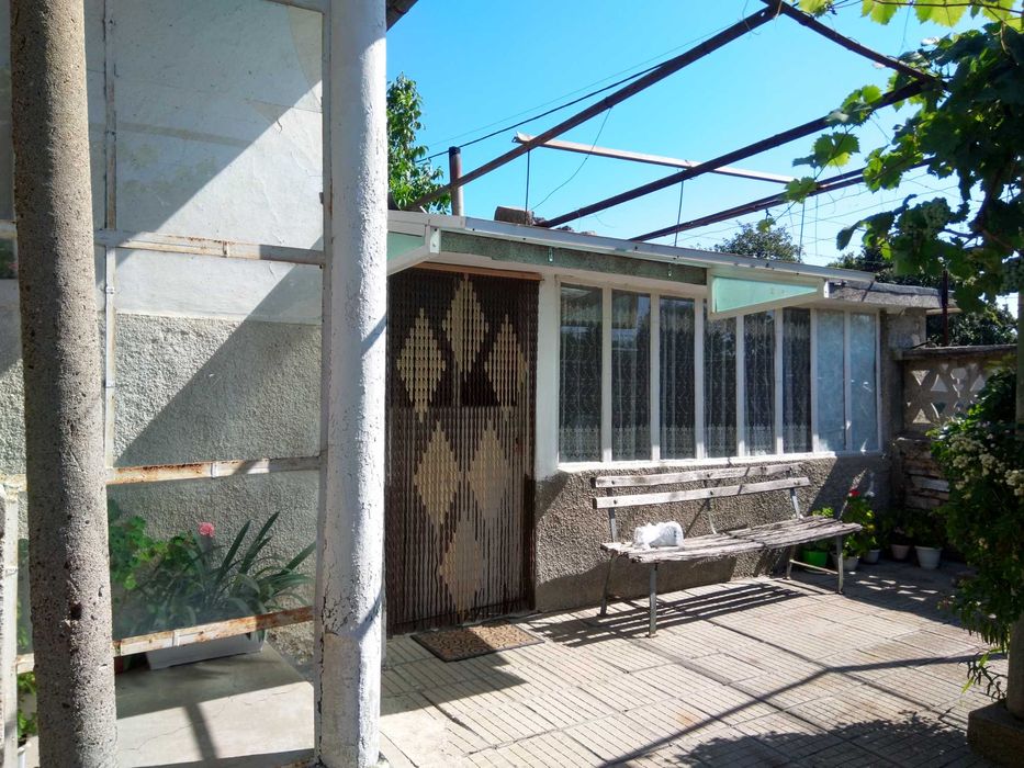 Продава се Къща в с. Хаджидимитрово, Област Ямбол - 150 кв.м за 200 €/кв.м - Снимка #5