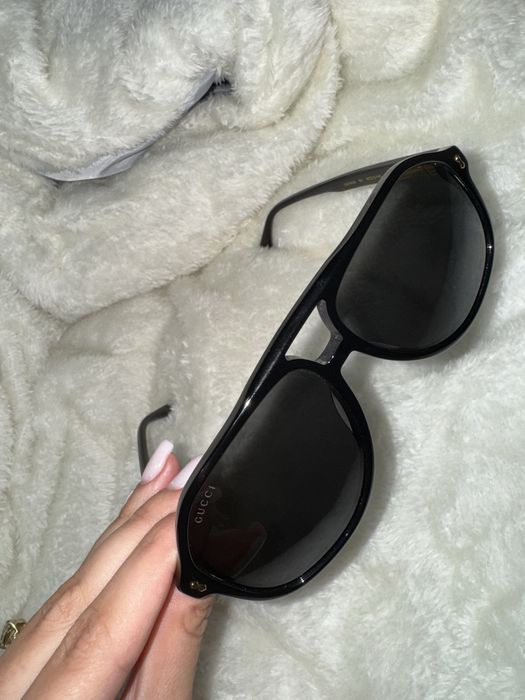 Ochelari de soare Gucci orignaili