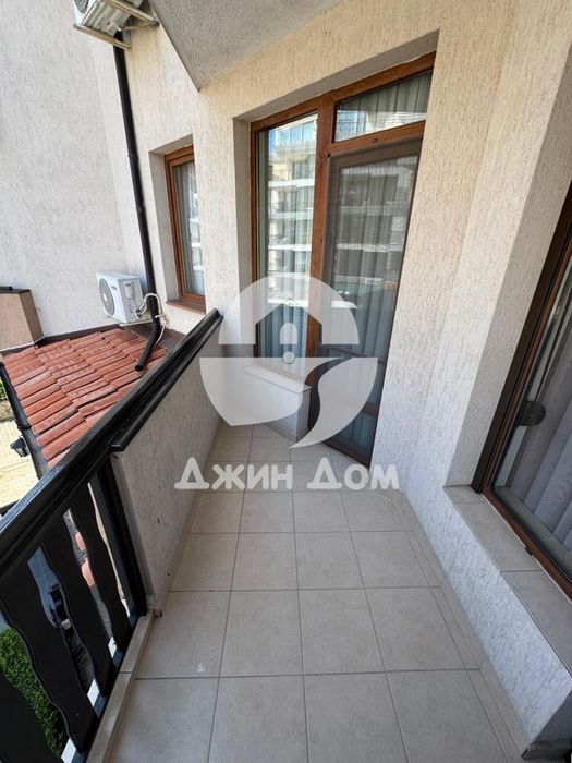 Продава се Двустаен апартамент в Свети Влас - 60 кв.м за 1584 €/кв.м - Снимка #5