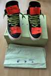 Ghete off-white