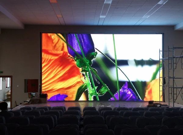 Лед экран прокат Led экран Аренда лэд экран