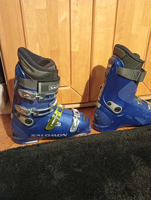 Ски обувки Salomon n42