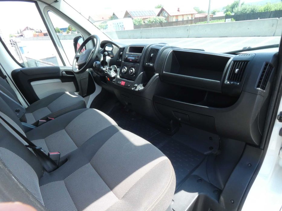 Peugeot Boxer Frigorific / Stoc 3 unitati
