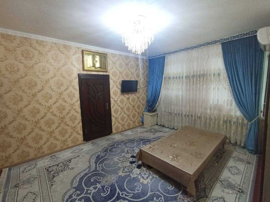 Срочно продаётся квартира в Мирабадском районе