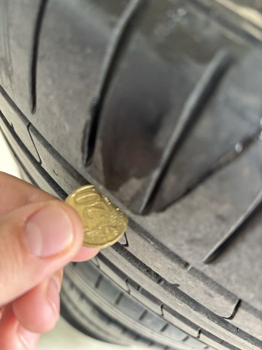 Anvelope Pirelli P zero Run Flat