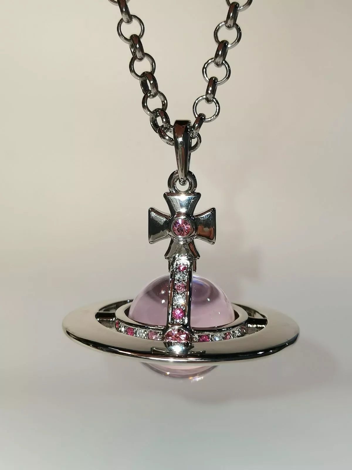 Colier Vivienne Westwood