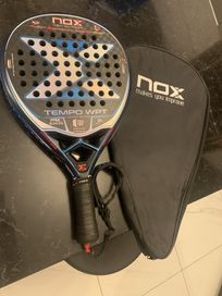 Nox Tempo WPT 2022