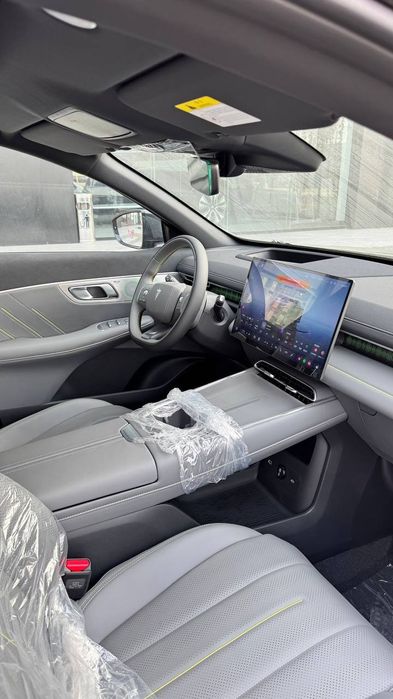 Deepal S07 230km 300km 2026