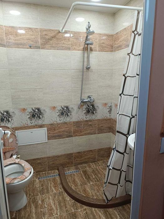 Дава се под наем Двустаен апартамент в Стара Загора, Център - 40 кв.м за 280.5 € - Снимка #13