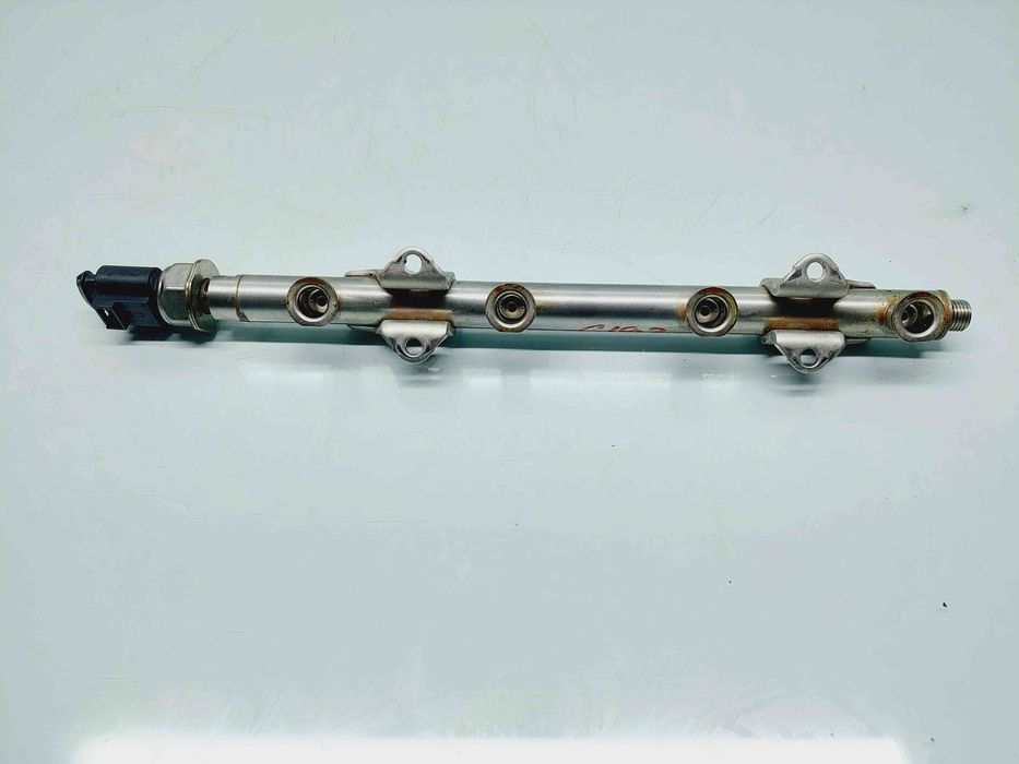 Rampa injectoare Volkswagen Polo (6R) [Fabr 2009-2016] 04E133320D 1.2