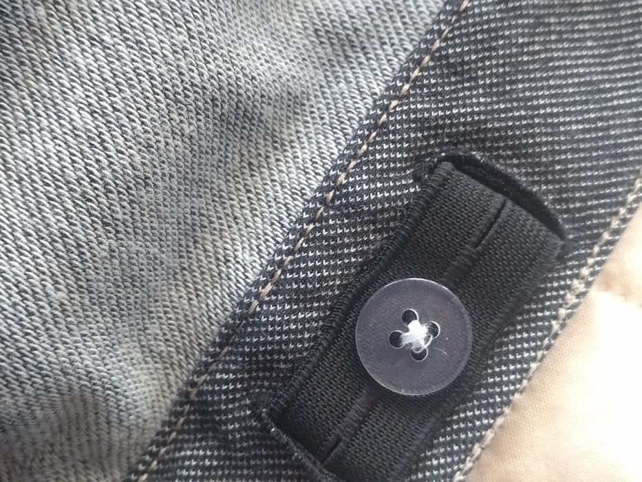 Детски дънки Benetton