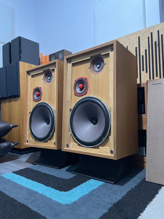 Boxe cabasse sempan 310