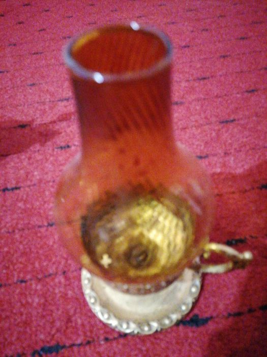 Броеница от кехлибар