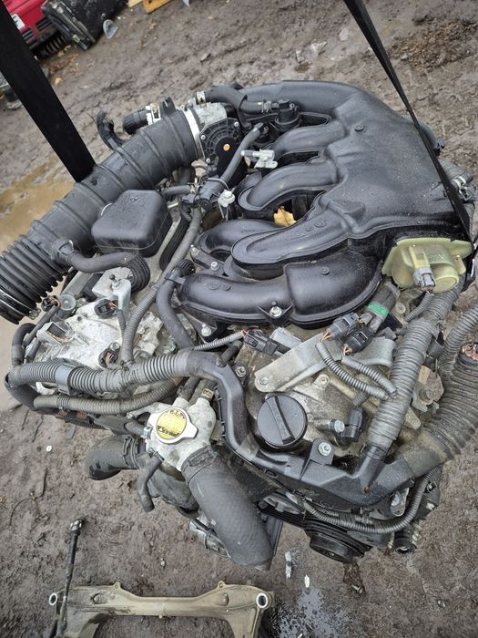 Piese Lexus îs 250 benzina an 2009