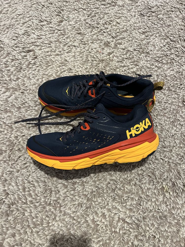 Hoka One One Challenger ATR 6-оригинални мъжки маратонки
