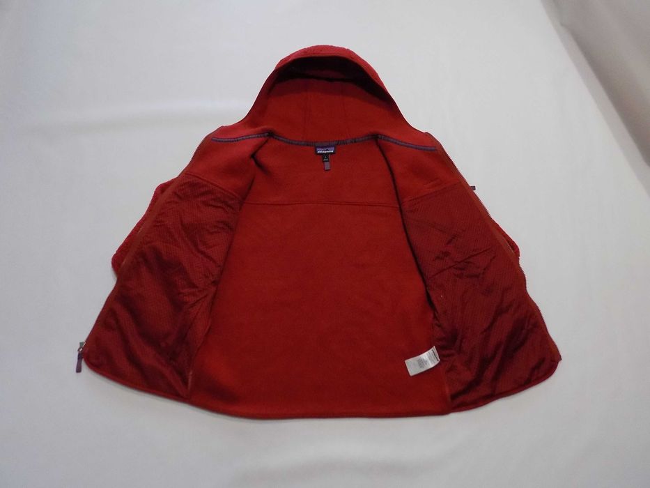 горнище patagonia яке худи суичър блуза екип туризъм мъжко оригинал L