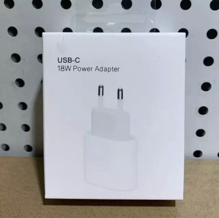 Incarcator / Adaptor retea USB Type-C 20W pt. iPhone , Samsung, Huawei
