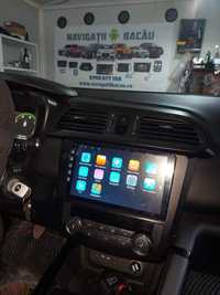 Navigatie Android  Renault Kadjar