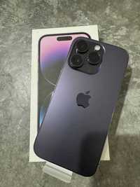 Apple iPhone 14 Pro 128ГБ ( Кызылорда) 356070