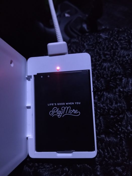Lg v 20 batareka