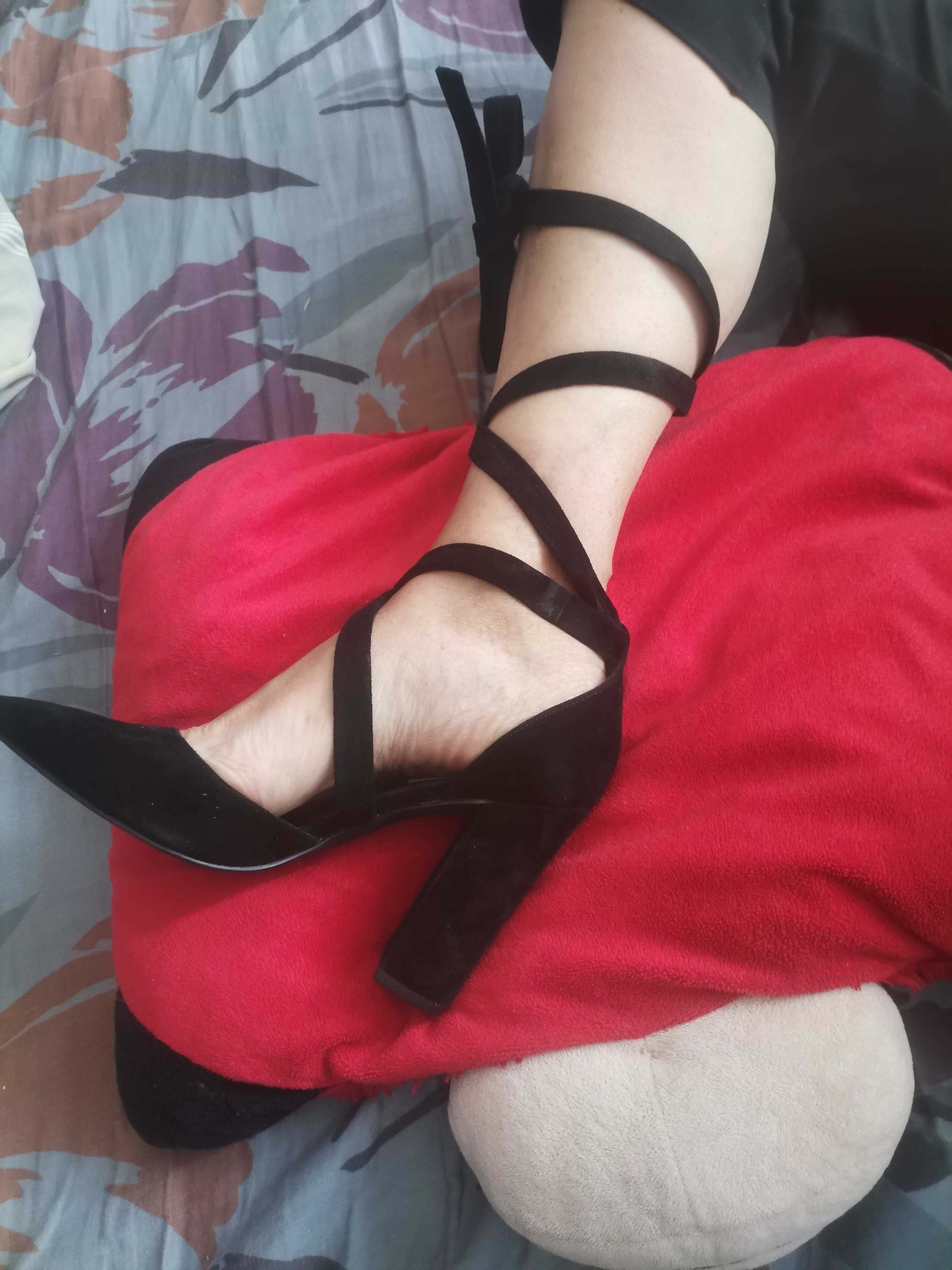 Нови Steve Madden Accession 38  номер