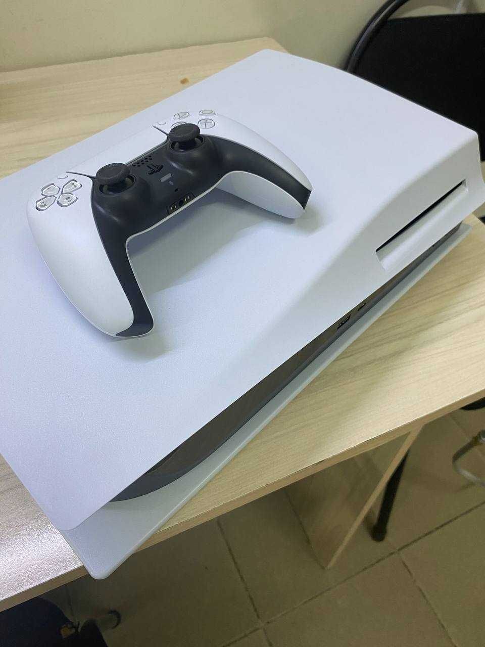 Sony PlayStation 5 (Г.Шымкент Рыскулова 36 А)376162