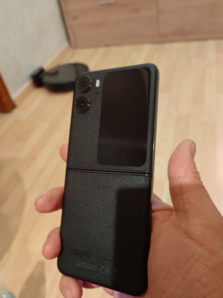 Oppo find n2 flip 256
