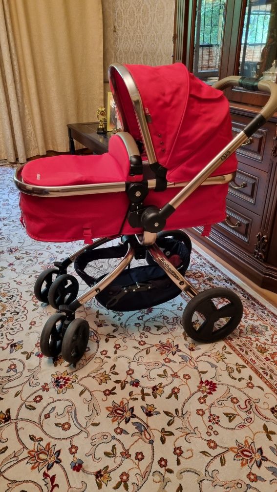 Коляска Mothercare 2 в 1. В идеальном состоянии!