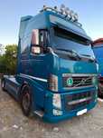 Volvo Fh 460 EEV