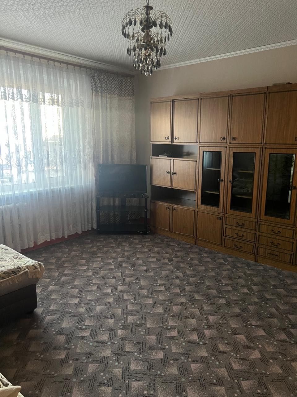 Сдается квартира в аренду