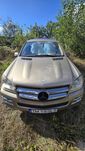 Capotă Mercedes GL X164 2008