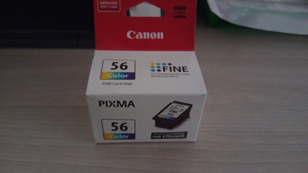 Катридж принтерге