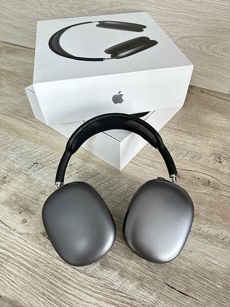 AirPods Max. Premium качества. Акция